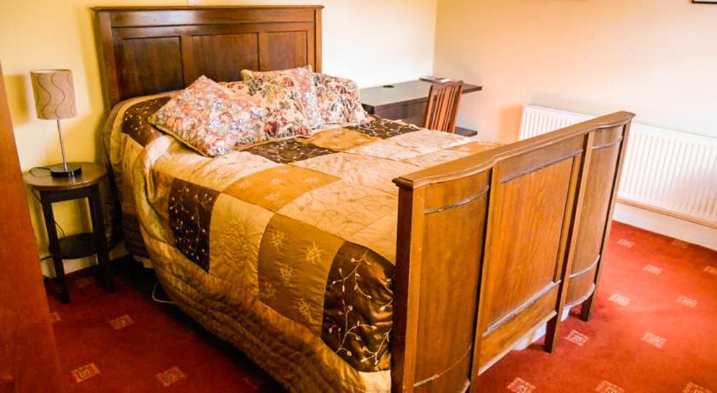 The Well Meadow B&B Nenagh Quarto foto