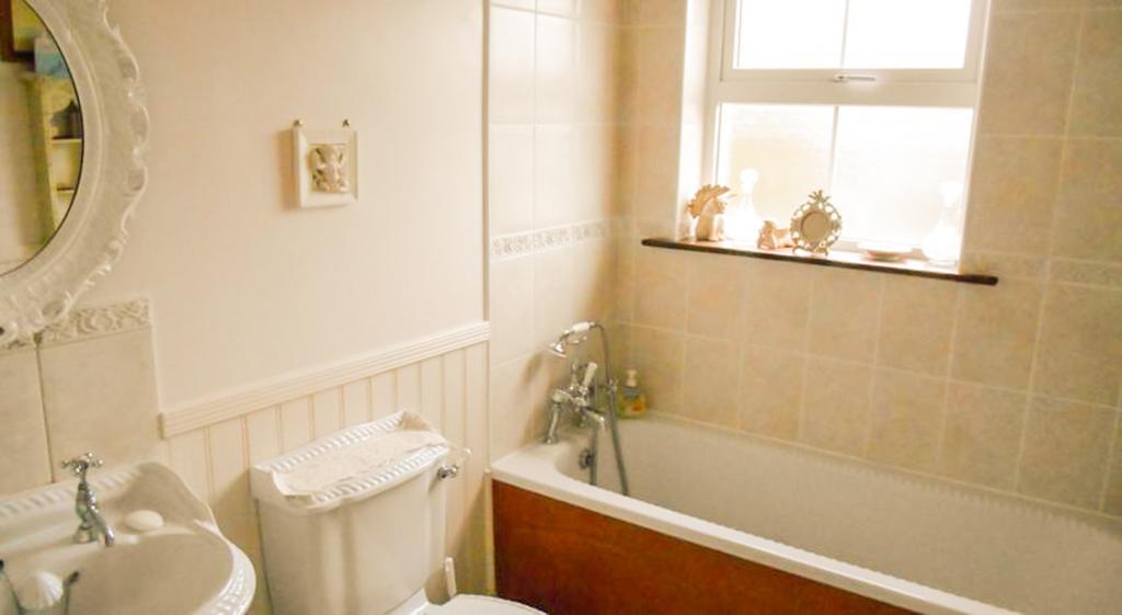 The Well Meadow B&B Nenagh Quarto foto