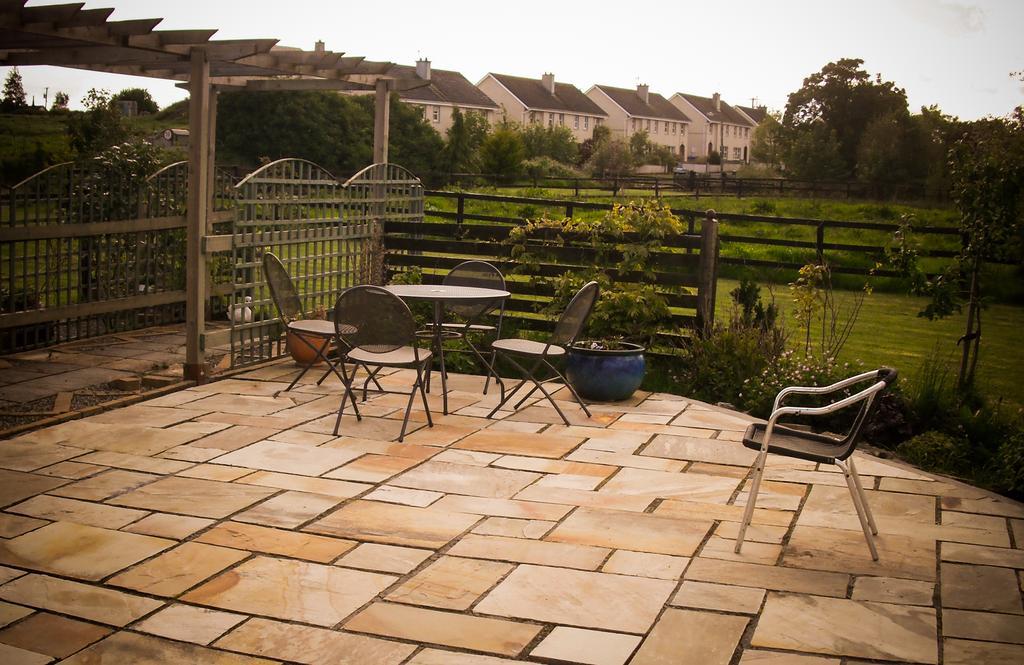 The Well Meadow B&B Nenagh Quarto foto