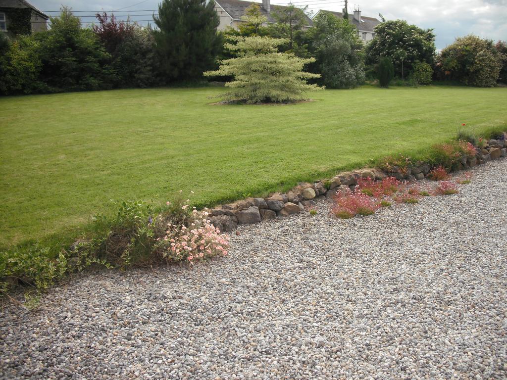 The Well Meadow B&B Nenagh Quarto foto