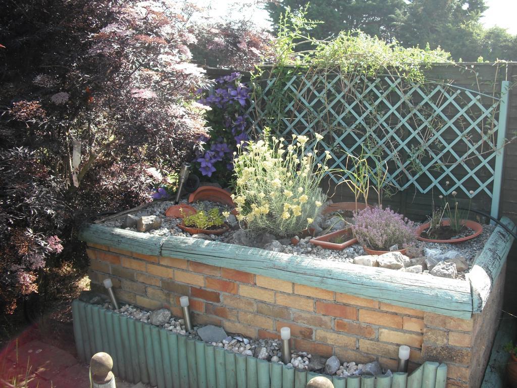 The Well Meadow B&B Nenagh Quarto foto